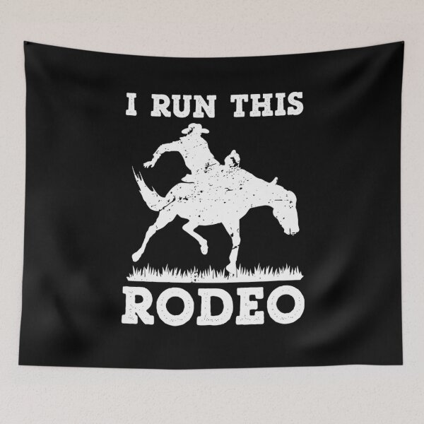 Item preview, I run this Rodeo Western Country  designed and sold by TARABENNIE01.