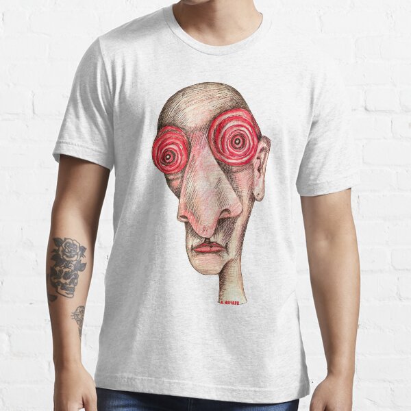 Insomniac Essential T-Shirt