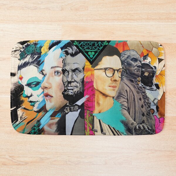 Item preview, VarisFinnDesign Collage designed and sold by VarisFinnDesign.