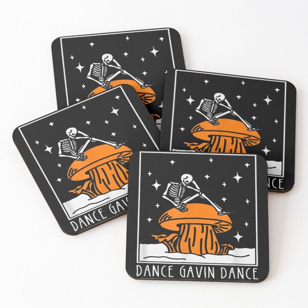 Item preview, Dance Gavin Dance Graphic Merch Dance Gavin Dance Graphic designed and sold by marmoxani89.