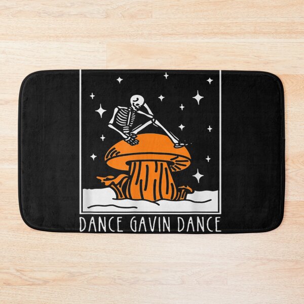 Item preview, Dance Gavin Dance Graphic Merch Dance Gavin Dance Graphic designed and sold by marmoxani89.