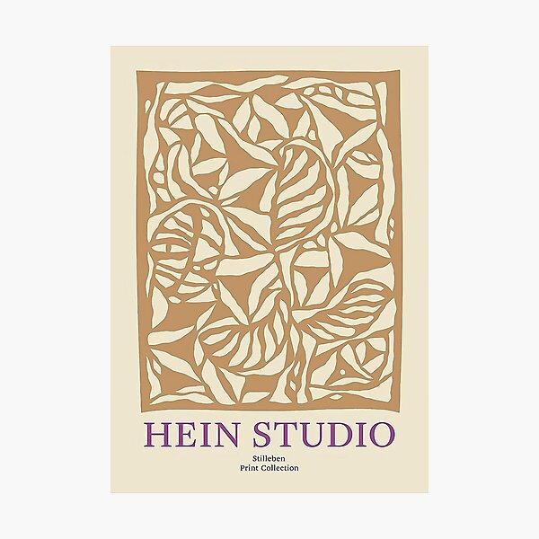 Brown Hein Studio