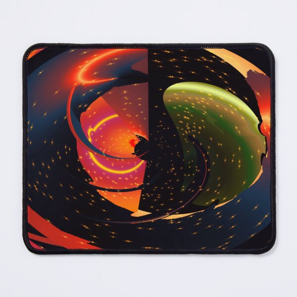 Item preview, Abstract Art #19 designed and sold by jkmbaldwin.