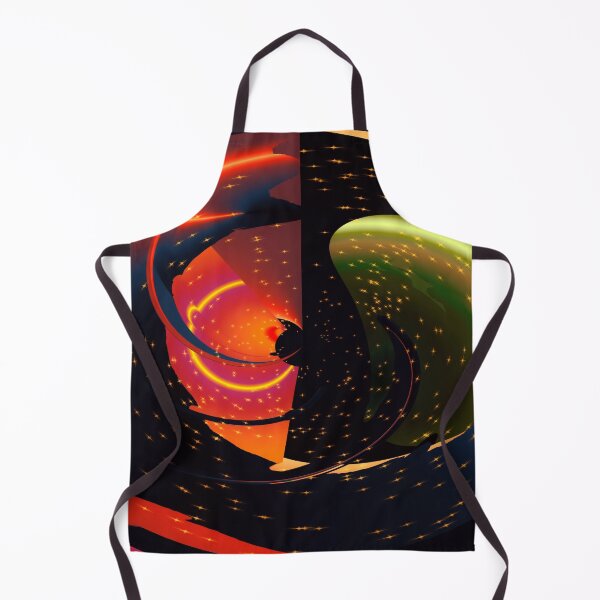Item preview, Abstract Art #19 designed and sold by jkmbaldwin.