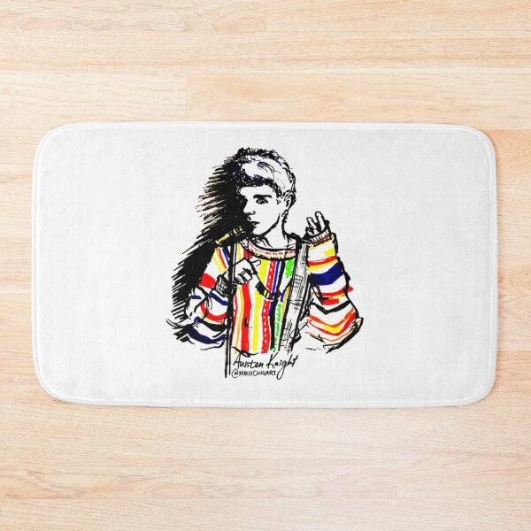 Item preview, 14 - Awsten Knight   designed and sold by HayleeBerry2222.