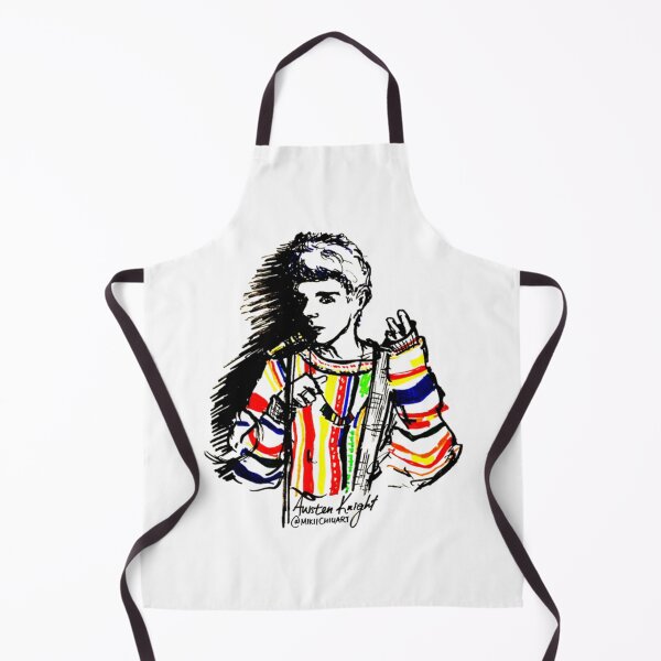 Item preview, 14 - Awsten Knight   designed and sold by HayleeBerry2222.