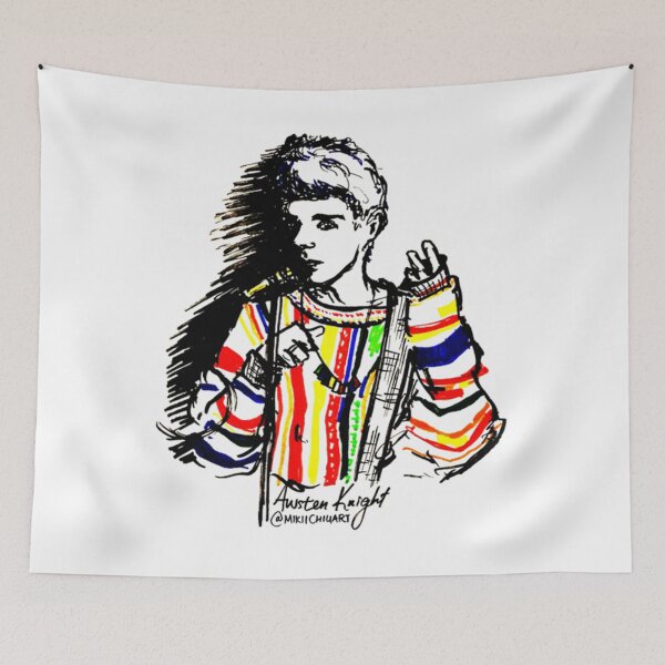 Item preview, 14 - Awsten Knight   designed and sold by HayleeBerry2222.