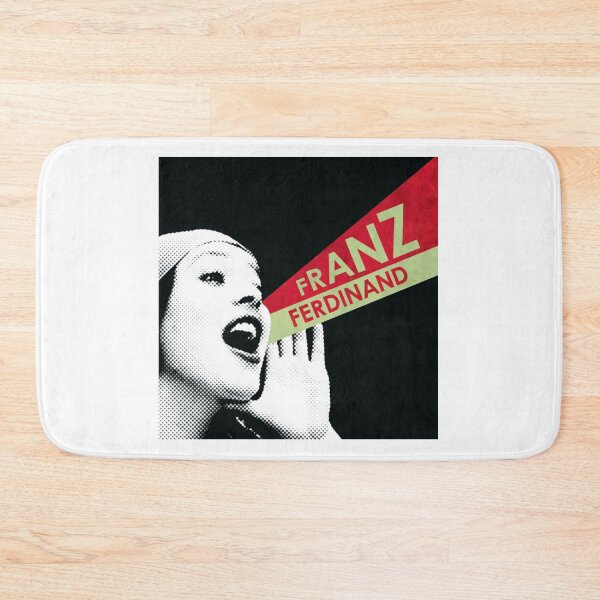 Item preview, akang tahu franz tour designed and sold by conecarlos.