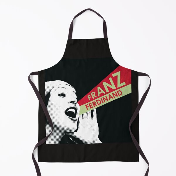 Item preview, akang tahu franz tour designed and sold by conecarlos.