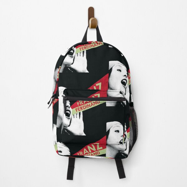 Item preview, akang tahu franz tour designed and sold by conecarlos.
