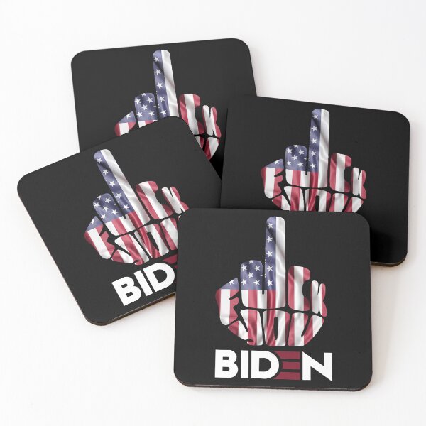 Item preview, Painting Fuck You Biden Call Me designed and sold by EricConners.