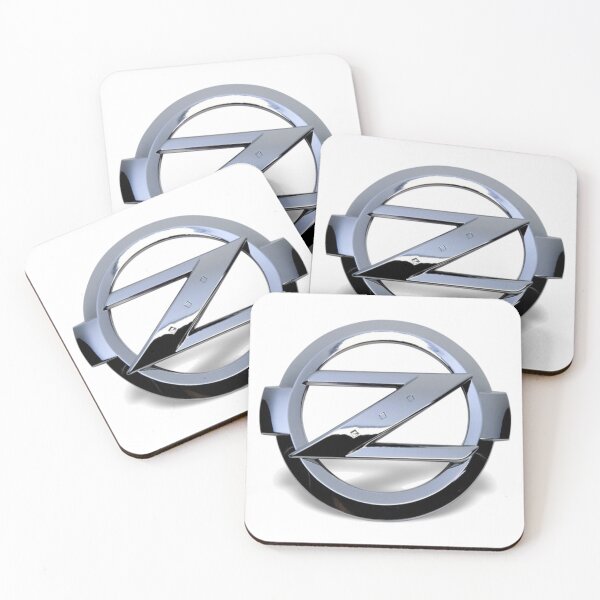 Item preview, Nissan Z logo designed and sold by Steve Stones.