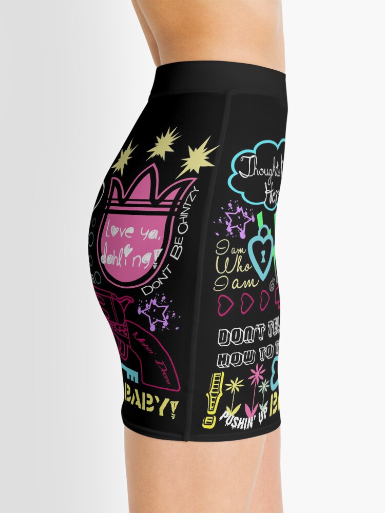 inoc cycling shorts