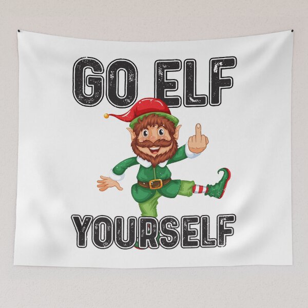 Item preview, Funny Christmas Funny Gifts Men designed and sold by AbelOrourke.