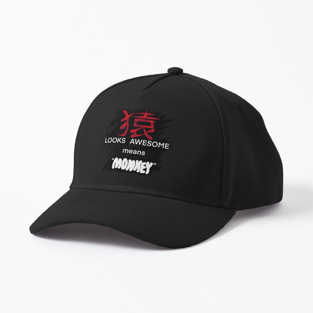 Item preview, Baseball Cap designed and sold by BlazeraptorGirl.