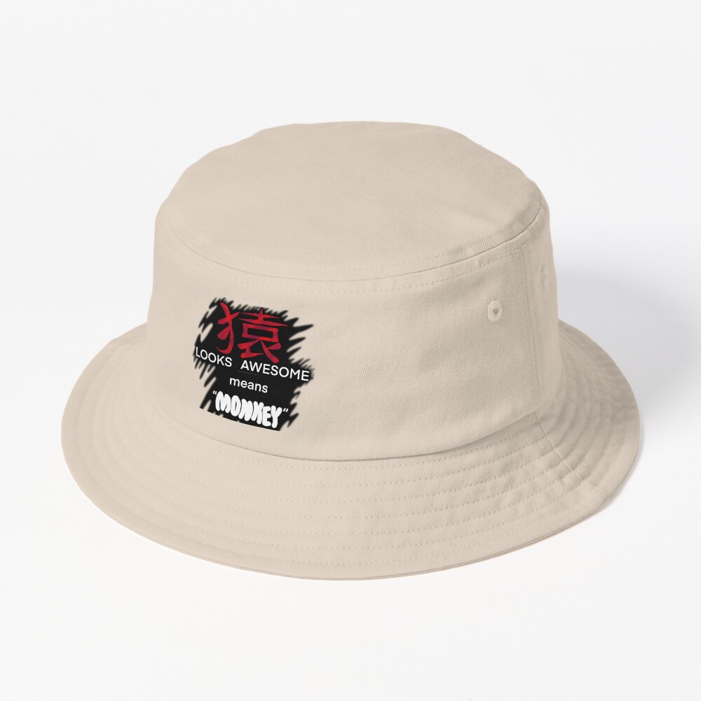 Item preview, Bucket Hat designed and sold by BlazeraptorGirl.