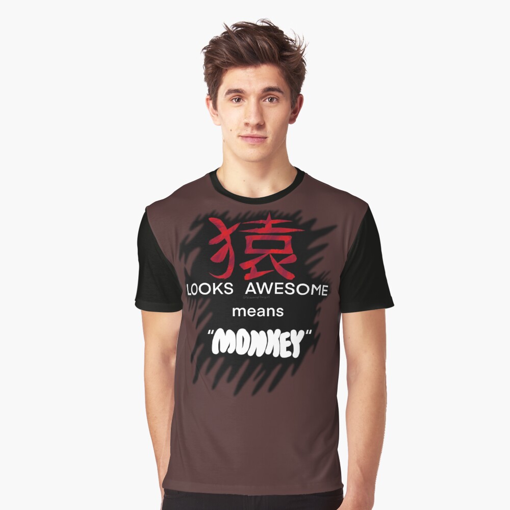 Item preview, Graphic T-Shirt designed and sold by BlazeraptorGirl.