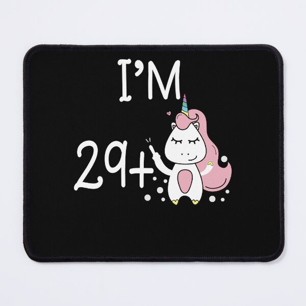 Item preview, Painting I'm 29 Lover Gifts designed and sold by EricConners.