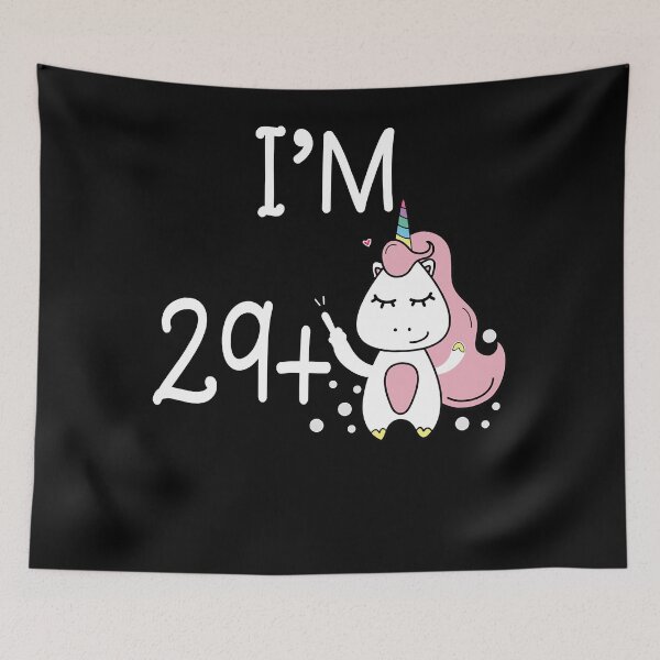 Item preview, Painting I'm 29 Lover Gifts designed and sold by EricConners.