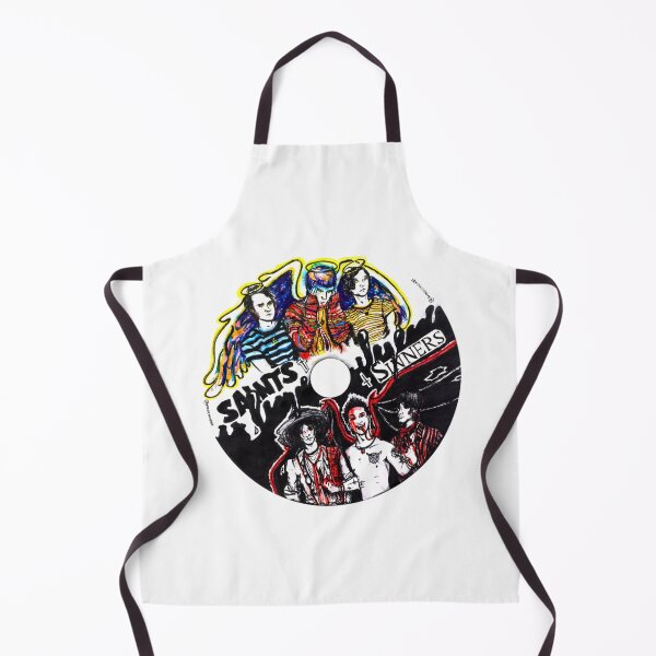 Item preview, 19 - Saints _amp_amp_ Sinners designed and sold by HayleeBerry2222.