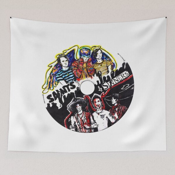 Item preview, 19 - Saints _amp_amp_ Sinners   designed and sold by HayleeBerry2222.