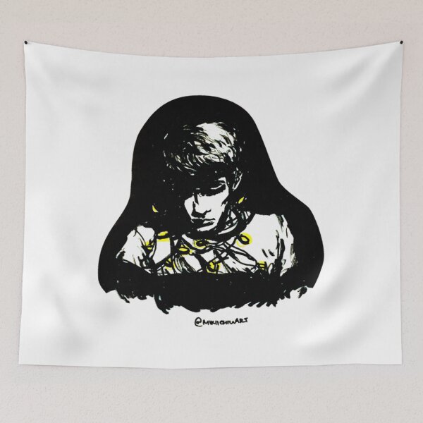 Item preview, 57.1 - Awsten Knight (Lucky People)   designed and sold by HayleeBerry2222.