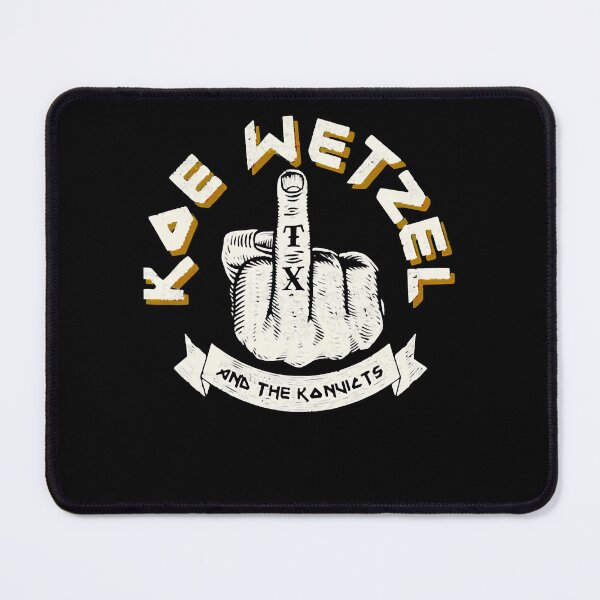 Item preview, Painting Koe Wetzel Funny Gift designed and sold by EricConners.