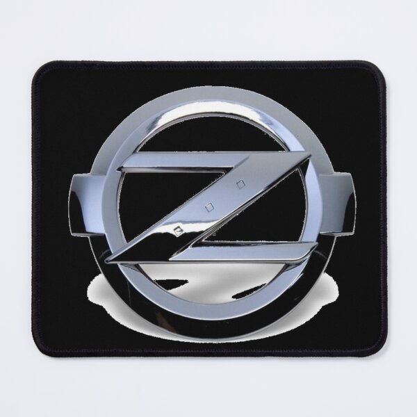 Item preview, Nissan Z logo Black background designed and sold by Steve Stones.