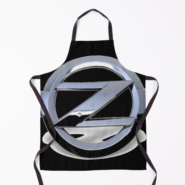 Item preview, Nissan Z logo Black background designed and sold by Steve Stones.