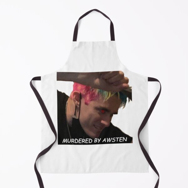 Item preview, Awsten from Waterparks has a knife designed and sold by HayleeBerry2222.