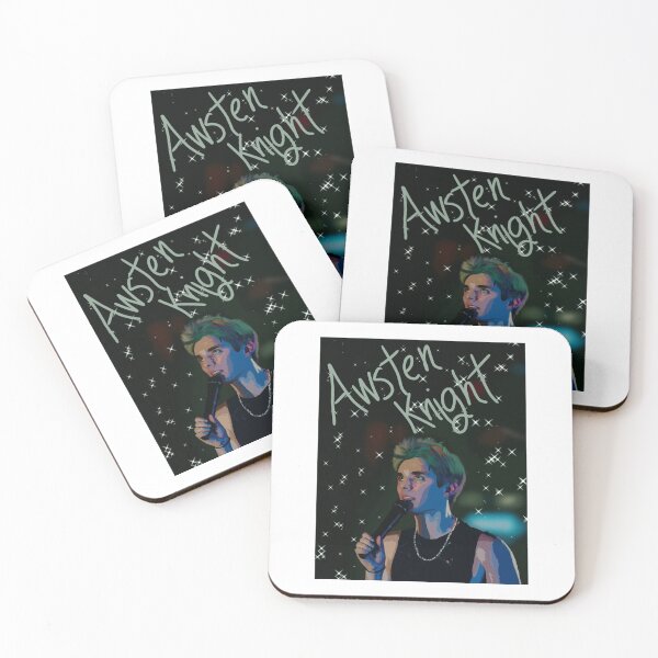 Item preview, Awsten Knight -- Sparkles Active  designed and sold by HayleeBerry2222.