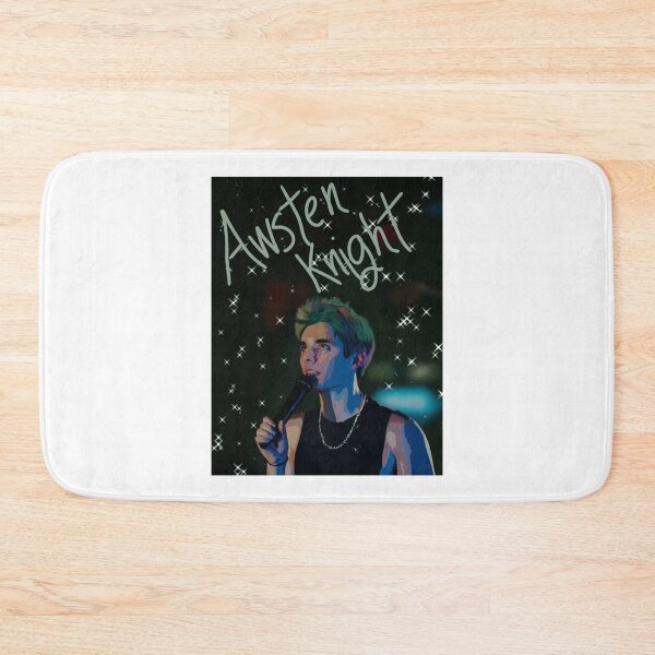 Item preview, Awsten Knight -- Sparkles Active  designed and sold by HayleeBerry2222.