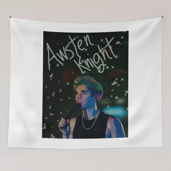 Item preview, Awsten Knight -- Sparkles Active  designed and sold by HayleeBerry2222.