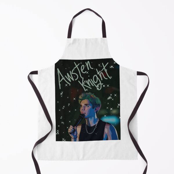Item preview, Awsten Knight -- Sparkles Active  designed and sold by HayleeBerry2222.
