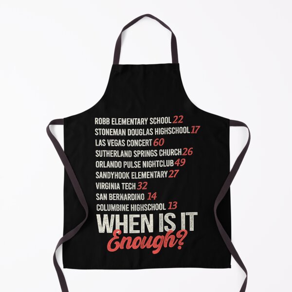 Item preview, When is it Enough? designed and sold by GlowinUp Shop.