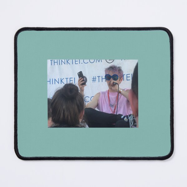 Item preview, Awsten knight TEI meme   designed and sold by HayleeBerry2222.