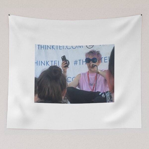 Item preview, Awsten knight TEI meme   designed and sold by HayleeBerry2222.