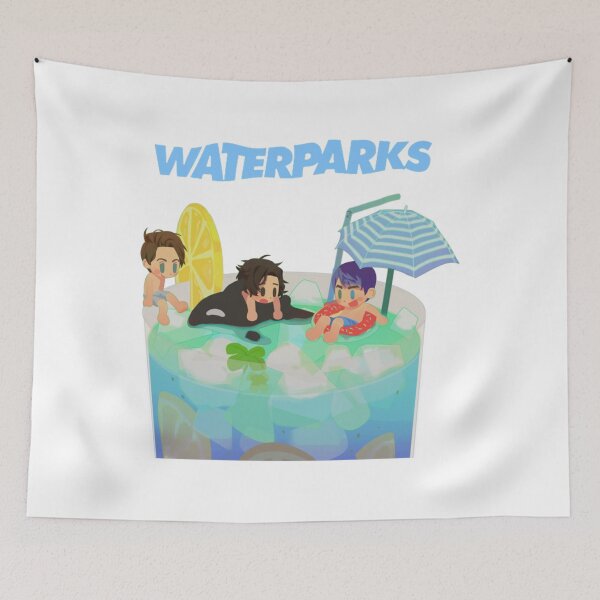Item preview, Blue Lemonade Premium Scoop  designed and sold by HayleeBerry2222.