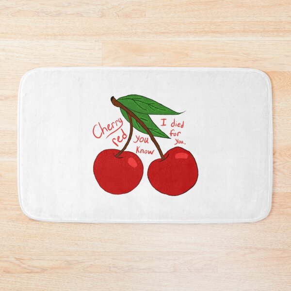 Item preview, Cherry red   designed and sold by HayleeBerry2222.