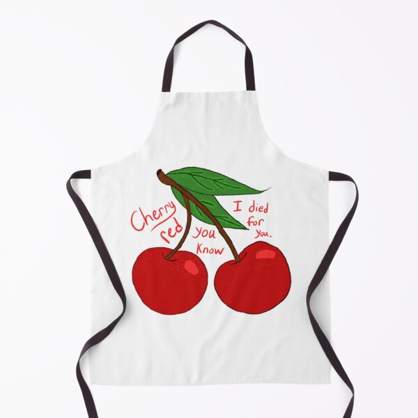 Item preview, Cherry red designed and sold by HayleeBerry2222.