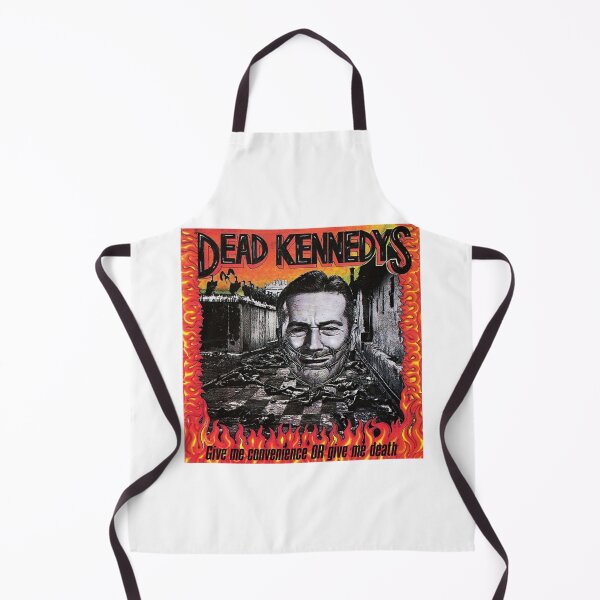 Item preview, Dead Kennedys - Give Me Convenience Or Give Me Death   designed and sold by HayleeBerry2222.