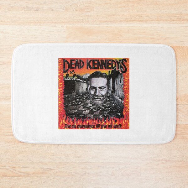 Item preview, Dead Kennedys - Give Me Convenience Or Give Me Death   designed and sold by HayleeBerry2222.