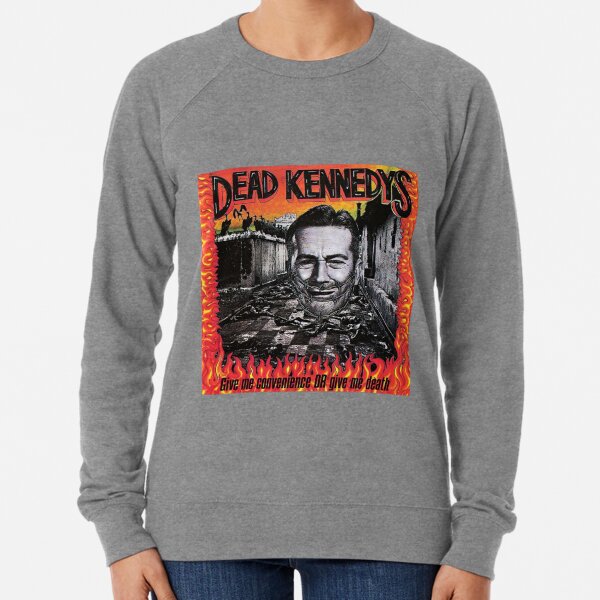 Dead Kennedys Hoodies & Sweatshirts for Sale | Redbubble