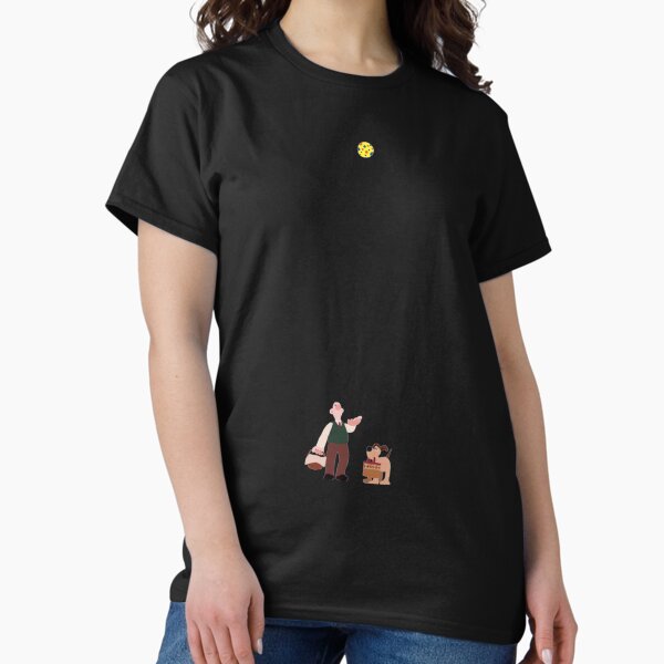 Item preview, a grand day out   designed and sold by IronSkullShop.