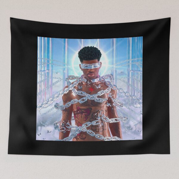 Item preview, Li.l Na.s X Art designed and sold by CharlotteK10.
