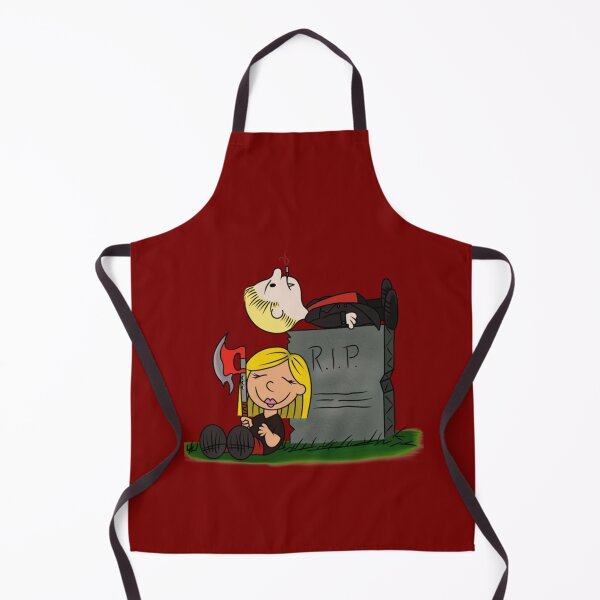 Item preview, A Slayer and Her Pet designed and sold by IronSkullShop.