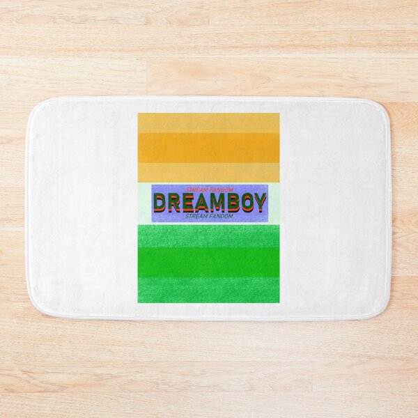 Item preview, Waterparks  DREAMBOY - STREAM FANDOM    designed and sold by HayleeBerry2222.