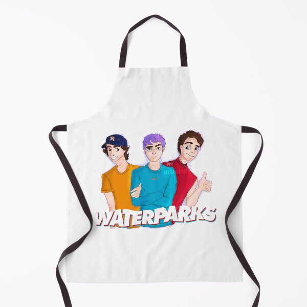 Item preview, Waterparks    designed and sold by HayleeBerry2222.