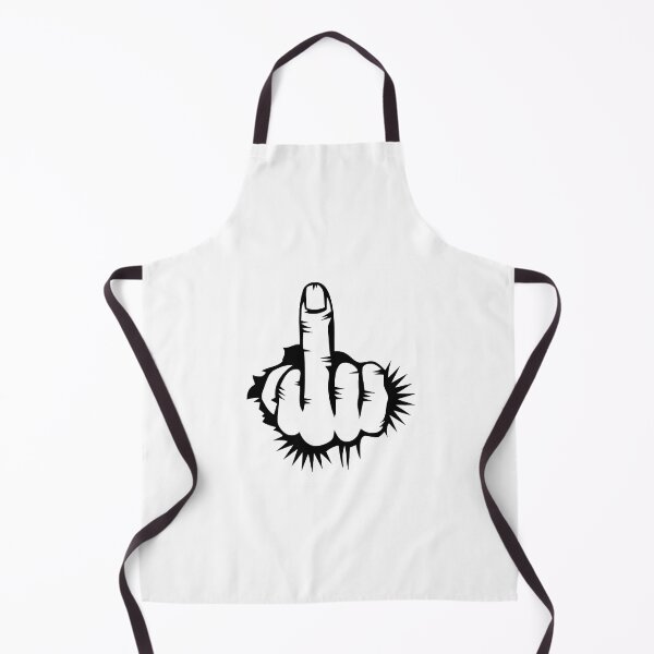 Item preview, Art Middle Finger Day Gifts designed and sold by AbelOrourke.