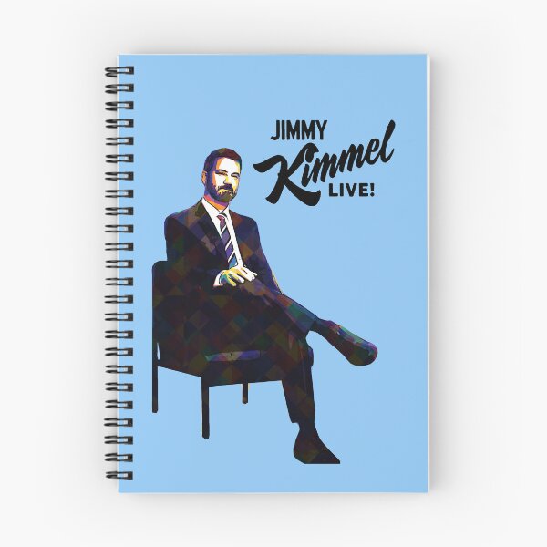 Item preview, Jimmy Kimmel live comedy designed and sold by brett5534.